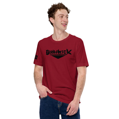 BUSHWICK V.E ORG Unisex T-Shirt