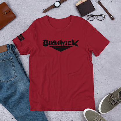 BUSHWICK V.E ORG Unisex T-Shirt