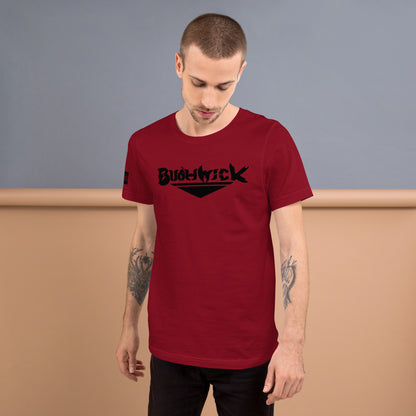 BUSHWICK V.E ORG Unisex T-Shirt