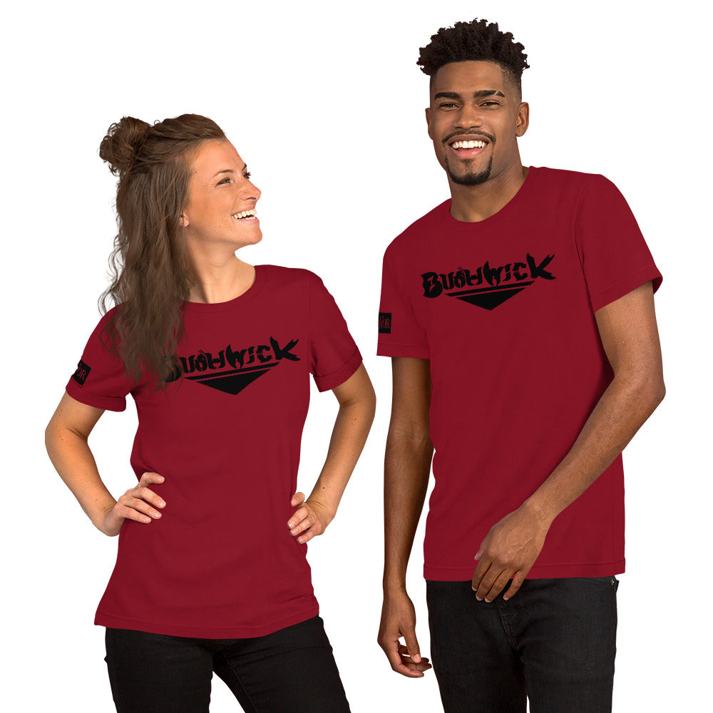 BUSHWICK V.E ORG Unisex T-Shirt