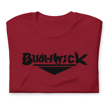 BUSHWICK V.E ORG Unisex T-Shirt