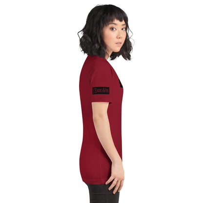 BUSHWICK V.E ORG Unisex T-Shirt