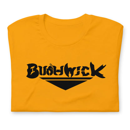 BUSHWICK V.E ORG Unisex T-Shirt