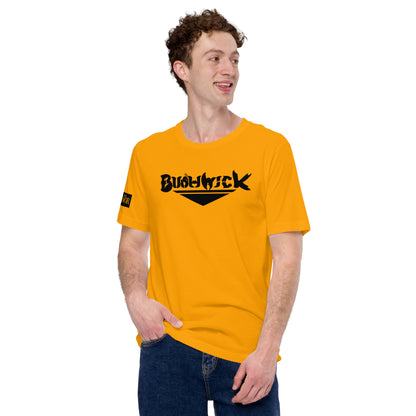 BUSHWICK V.E ORG Unisex T-Shirt