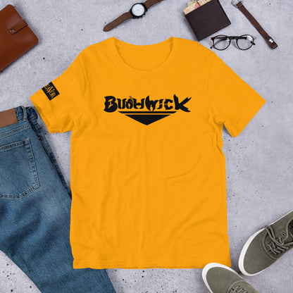 BUSHWICK V.E ORG Unisex T-Shirt