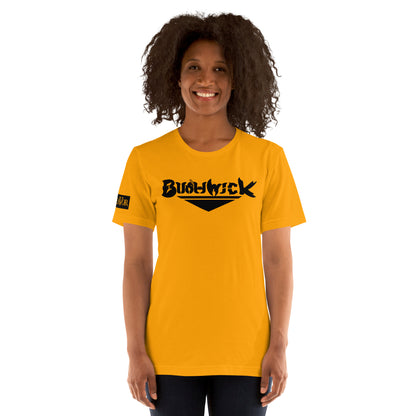 BUSHWICK V.E ORG Unisex T-Shirt