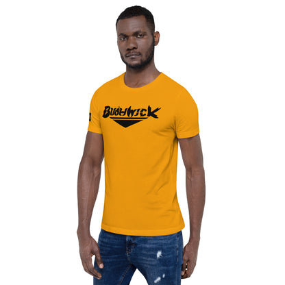 BUSHWICK V.E ORG Unisex T-Shirt