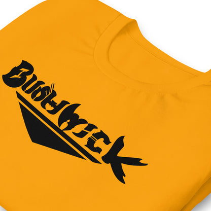 BUSHWICK V.E ORG Unisex T-Shirt