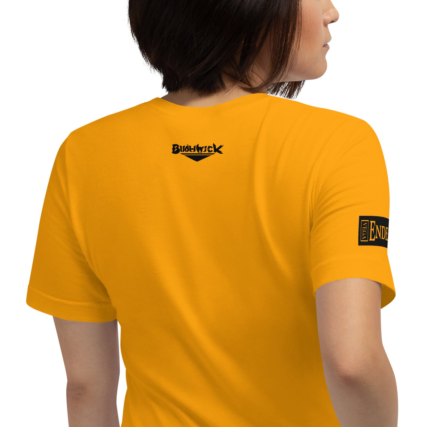 7 I LOVE BUSHWICK Unisex T-Shirt