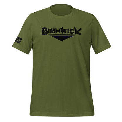 BUSHWICK V.E ORG Unisex T-Shirt