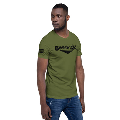 BUSHWICK V.E ORG Unisex T-Shirt