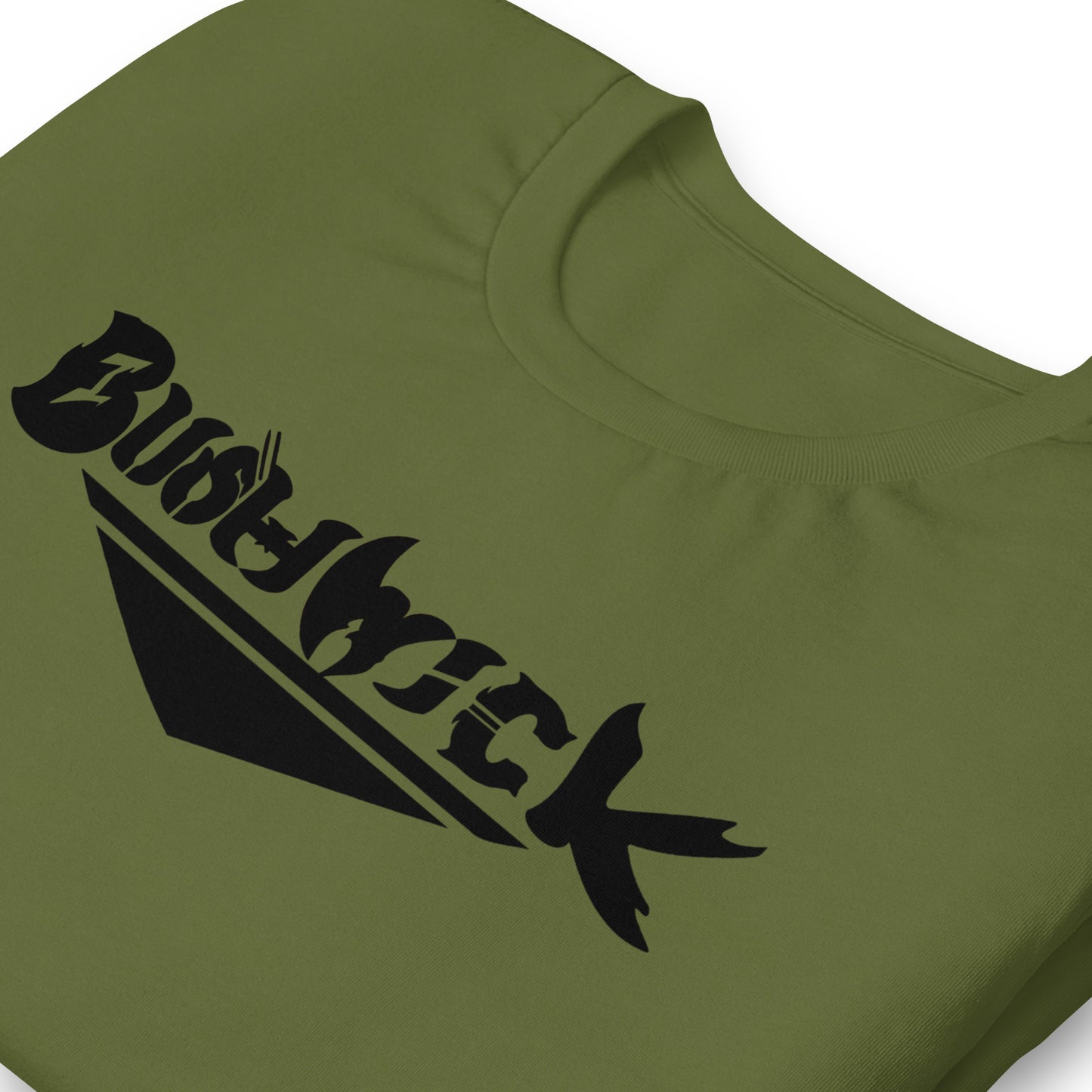 BUSHWICK V.E ORG Unisex T-Shirt