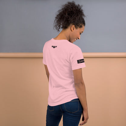 BUSHWICK V.E ORG Unisex T-Shirt