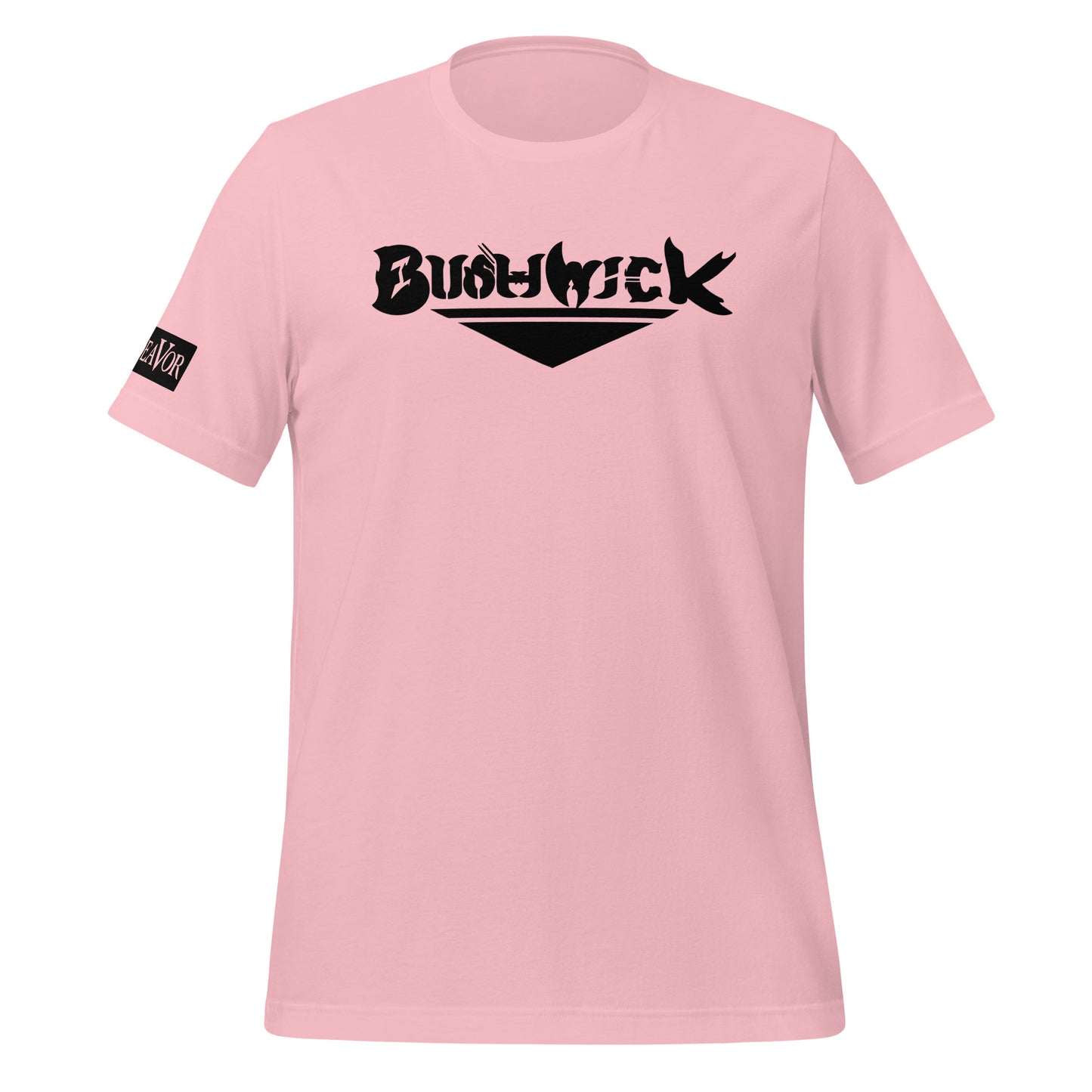 BUSHWICK V.E ORG Unisex T-Shirt