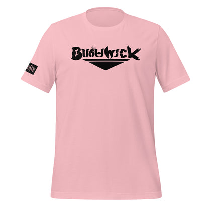 BUSHWICK V.E ORG Unisex T-Shirt
