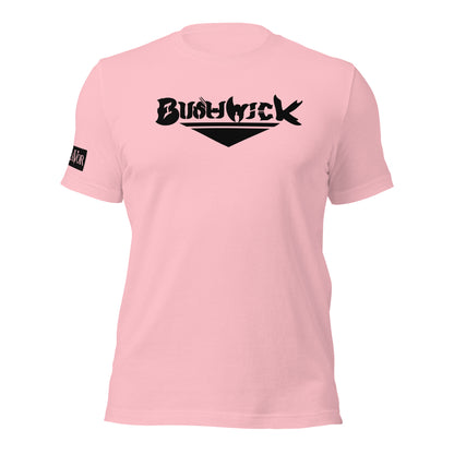 BUSHWICK V.E ORG Unisex T-Shirt