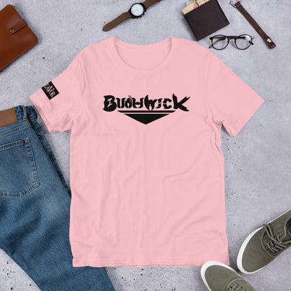 BUSHWICK V.E ORG Unisex T-Shirt