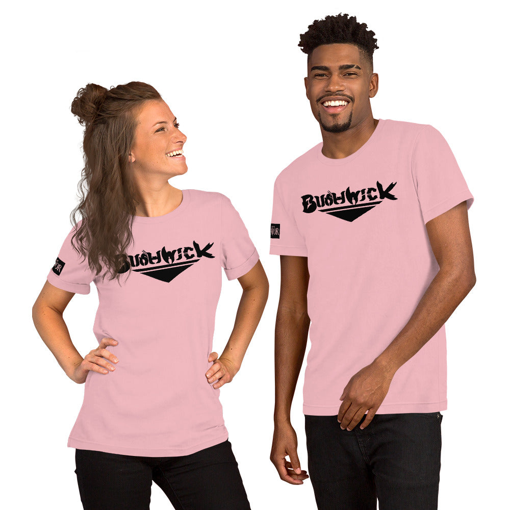 BUSHWICK V.E ORG Unisex T-Shirt