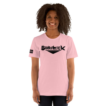 BUSHWICK V.E ORG Unisex T-Shirt