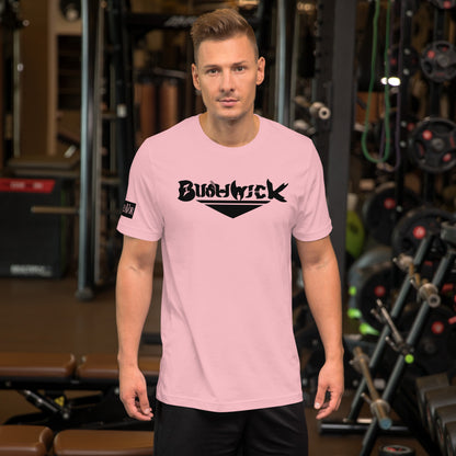 BUSHWICK V.E ORG Unisex T-Shirt