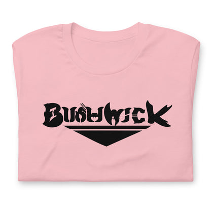 BUSHWICK V.E ORG Unisex T-Shirt