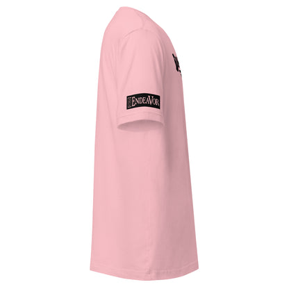 BUSHWICK V.E ORG Unisex T-Shirt