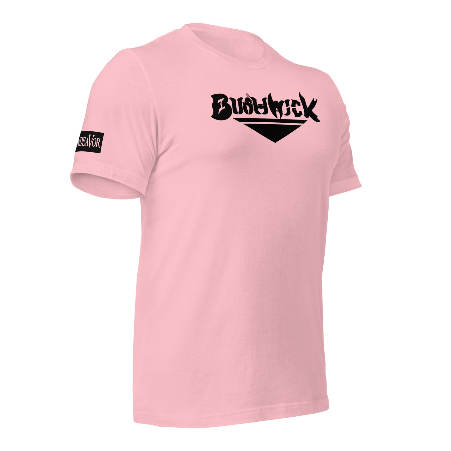 10 Bushwick Original Unisex T-Shirt