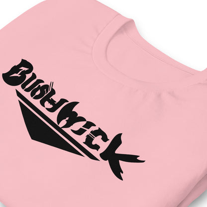 BUSHWICK V.E ORG Unisex T-Shirt