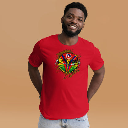 Juneteenth, 19th 1865 Unisex T-Shirt