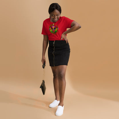 Juneteenth, 19th 1865 Unisex T-Shirt