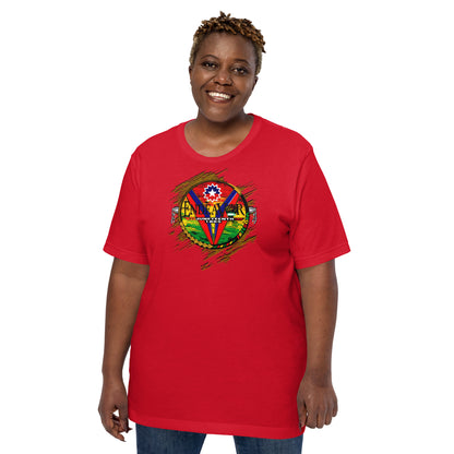 Juneteenth, 19th 1865 Unisex T-Shirt