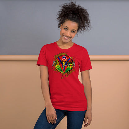 Juneteenth, 19th 1865 Unisex T-Shirt