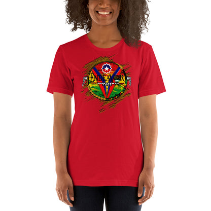 Juneteenth, 19th 1865 Unisex T-Shirt