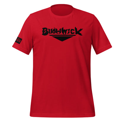 BUSHWICK V.E ORG Unisex T-Shirt