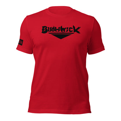 BUSHWICK V.E ORG Unisex T-Shirt