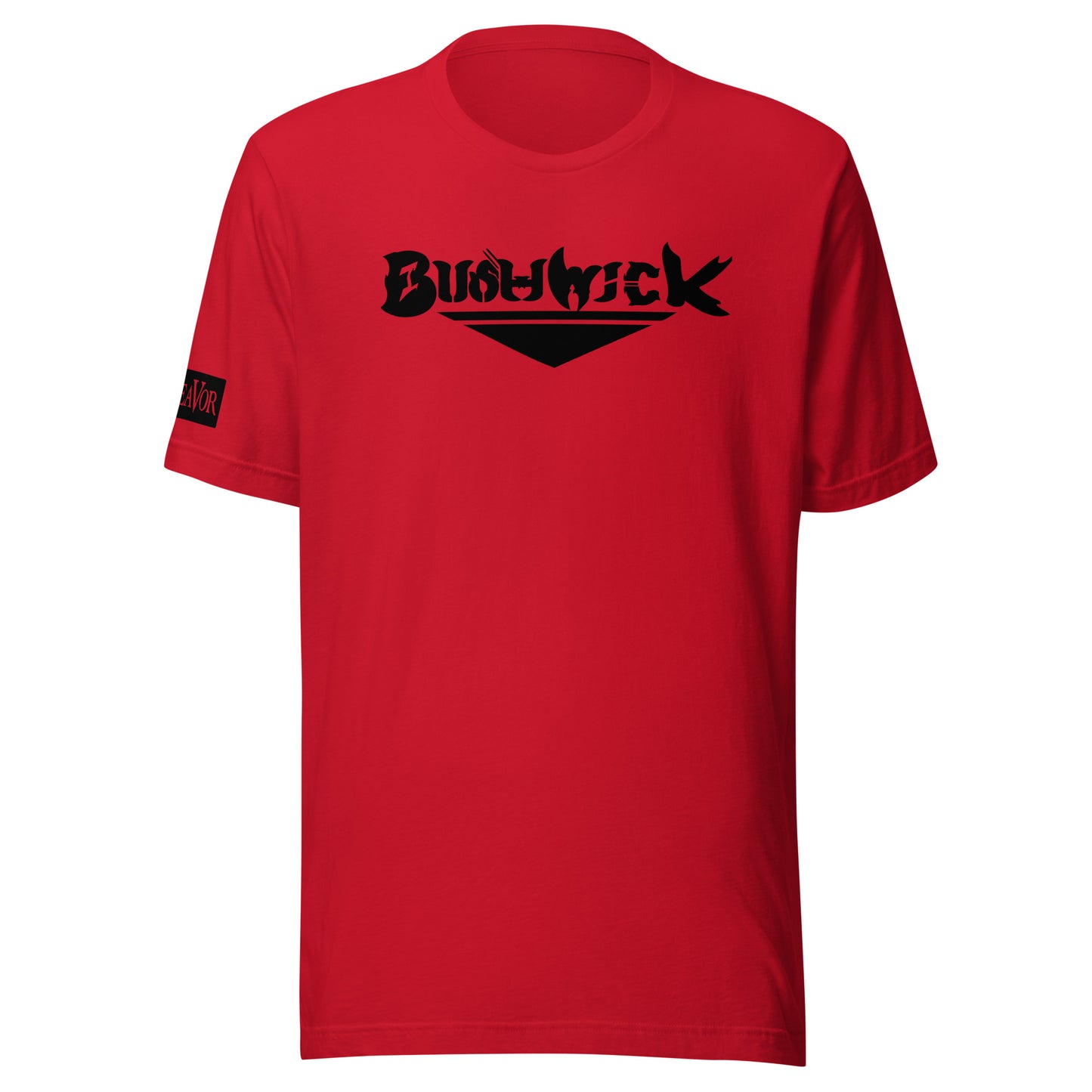 BUSHWICK V.E ORG Unisex T-Shirt
