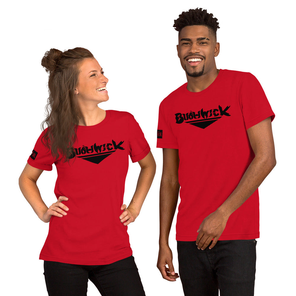 BUSHWICK V.E ORG Unisex T-Shirt