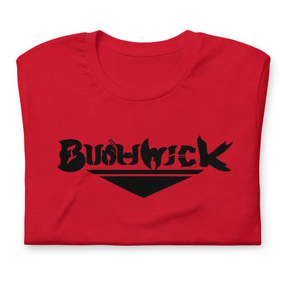 BUSHWICK V.E ORG Unisex T-Shirt