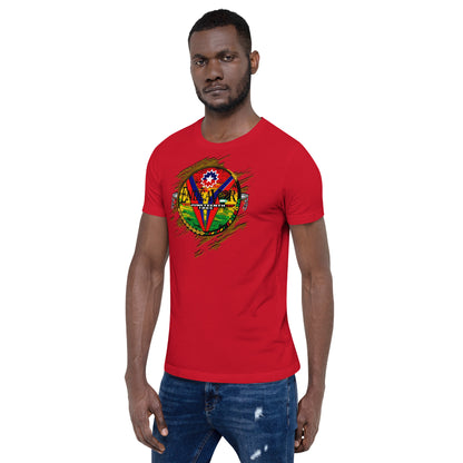 Juneteenth, 19th 1865 Unisex T-Shirt