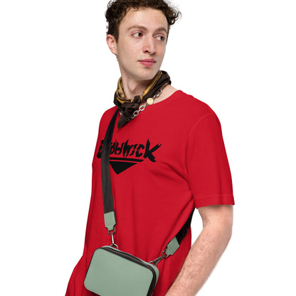 BUSHWICK V.E ORG Unisex T-Shirt