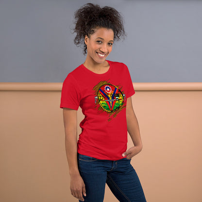 Juneteenth, 19th 1865 Unisex T-Shirt
