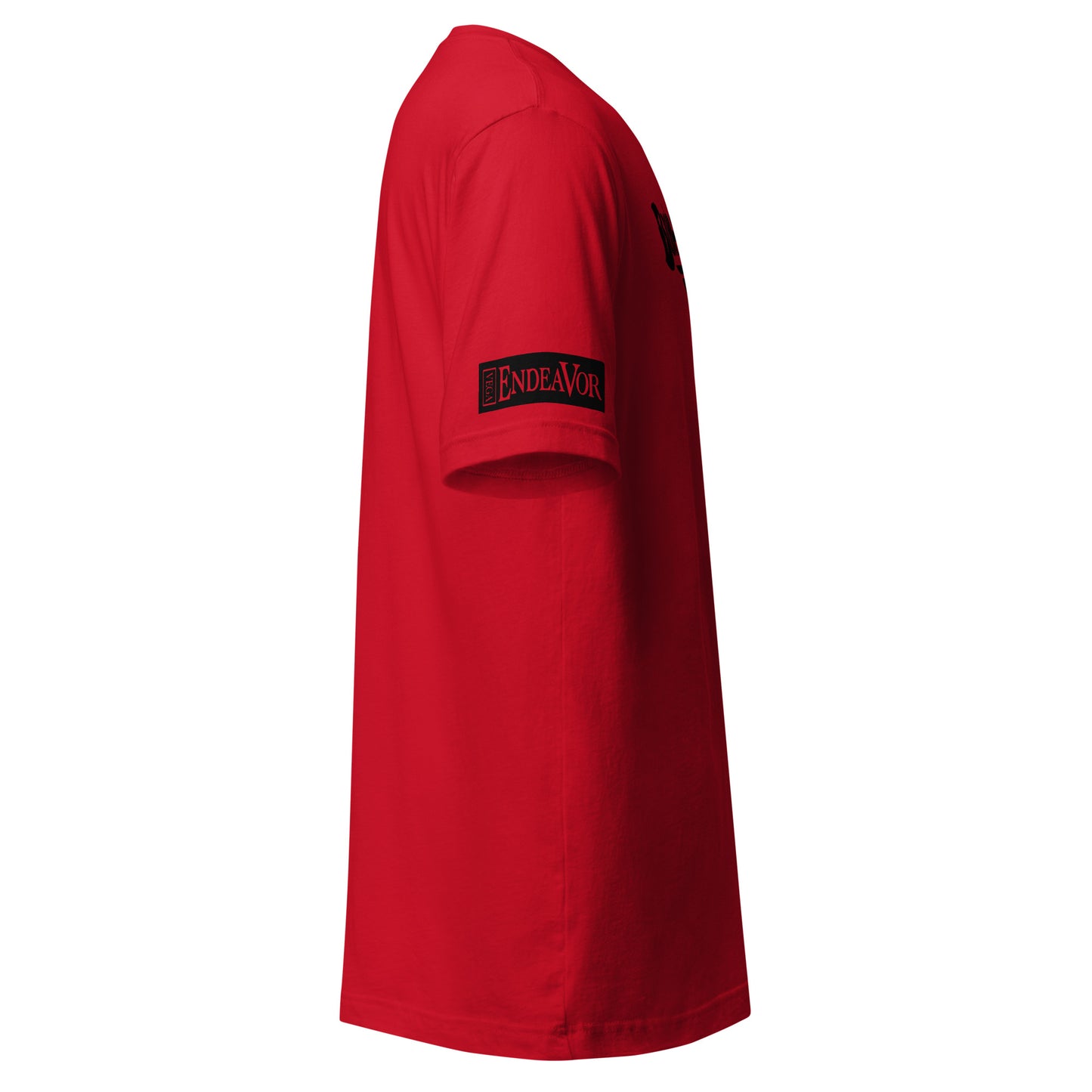 BUSHWICK V.E ORG Unisex T-Shirt