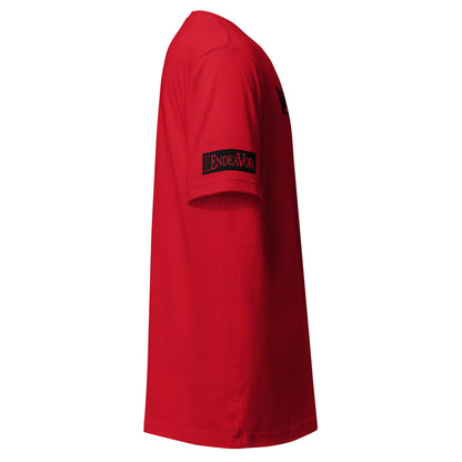 BUSHWICK V.E ORG Unisex T-Shirt