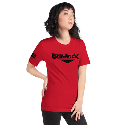 BUSHWICK V.E ORG Unisex T-Shirt