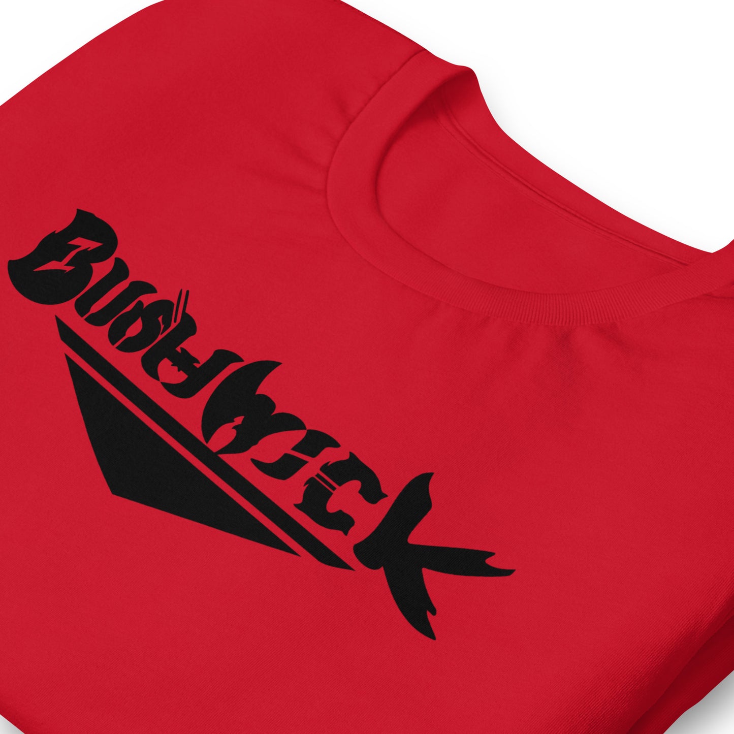 BUSHWICK V.E ORG Unisex T-Shirt