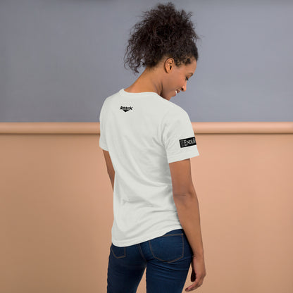 BUSHWICK V.E ORG Unisex T-Shirt