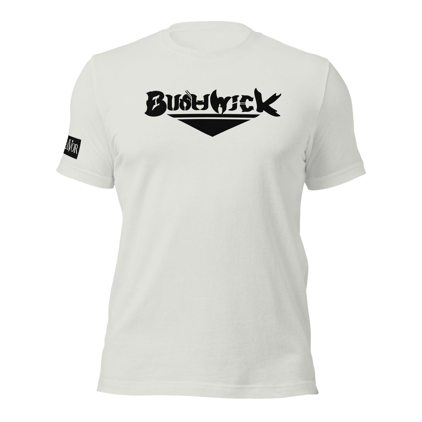 BUSHWICK V.E ORG Unisex T-Shirt