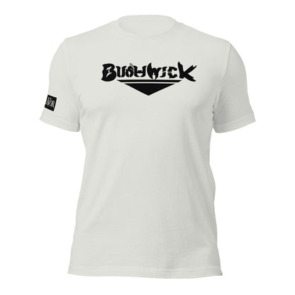 BUSHWICK V.E ORG Unisex T-Shirt