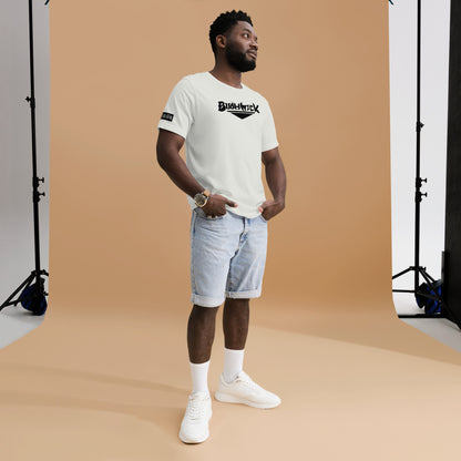 BUSHWICK V.E ORG Unisex T-Shirt