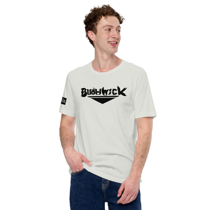 BUSHWICK V.E ORG Unisex T-Shirt